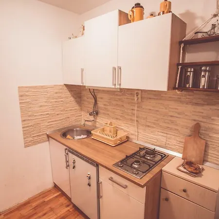 Apartman Luka