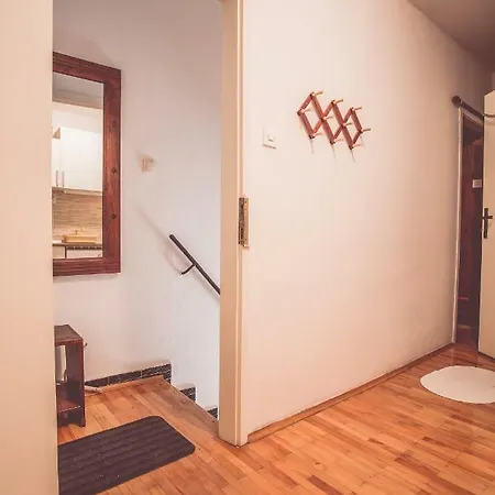 Apartman Luka Apartment