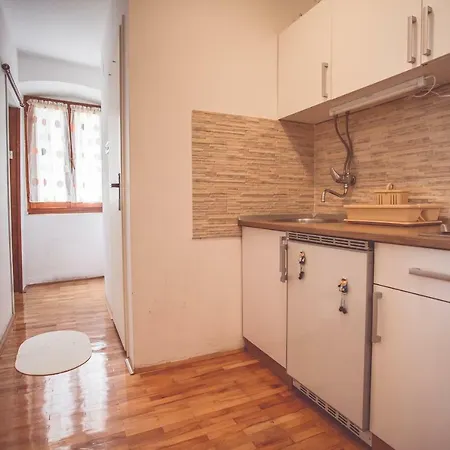 Apartment Apartman Luka