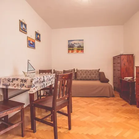 Apartman Luka Apartment