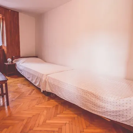 Apartman Luka Apartment