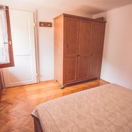Apartman Luka Vis