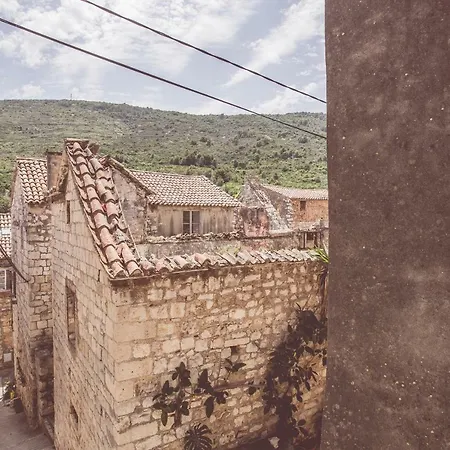 Apartman Luka