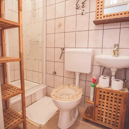 Apartman Luka Apartment *